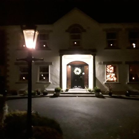 Doonard Manor B&B Craughwell 外观 照片