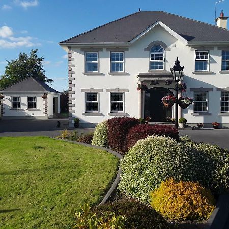 Doonard Manor B&B Craughwell 外观 照片