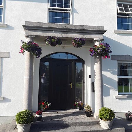 Doonard Manor B&B Craughwell 外观 照片