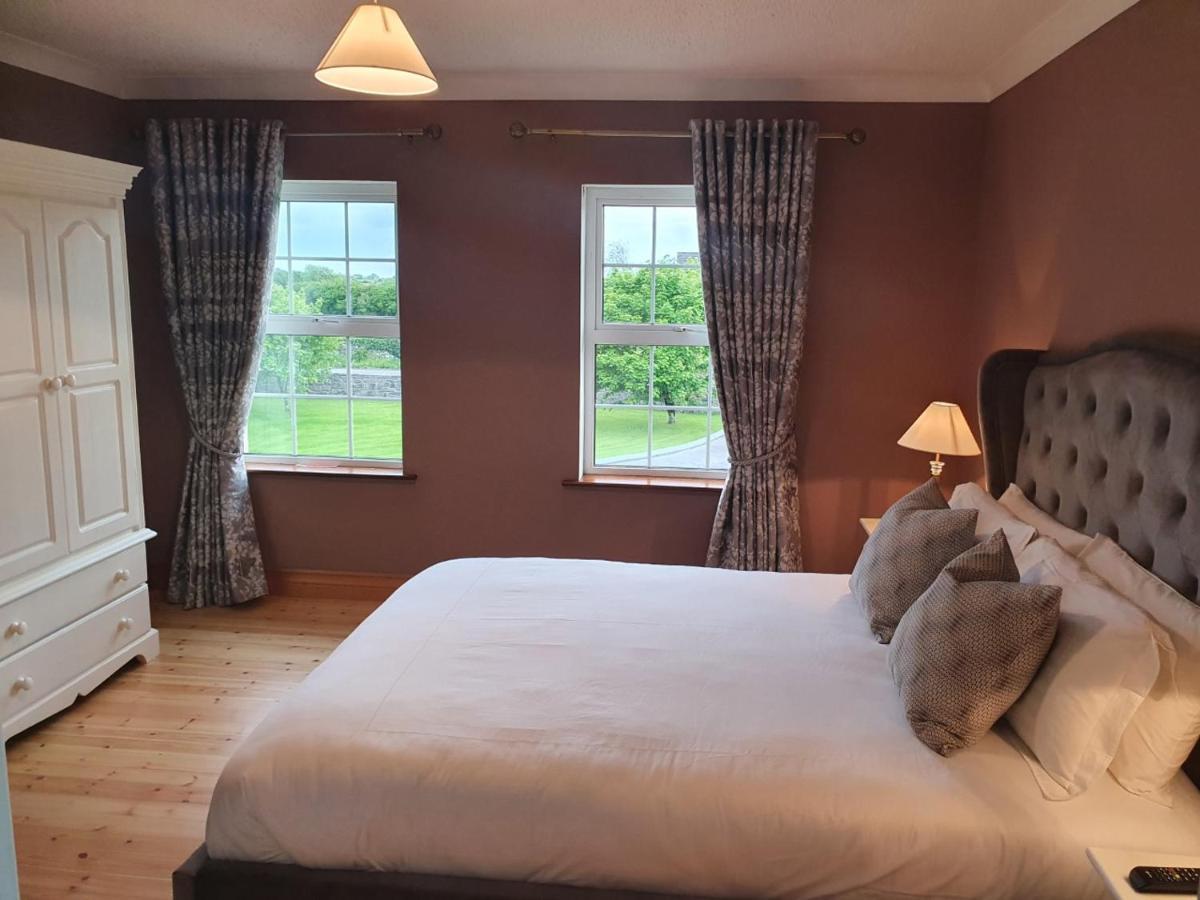 Doonard Manor B&B Craughwell 外观 照片