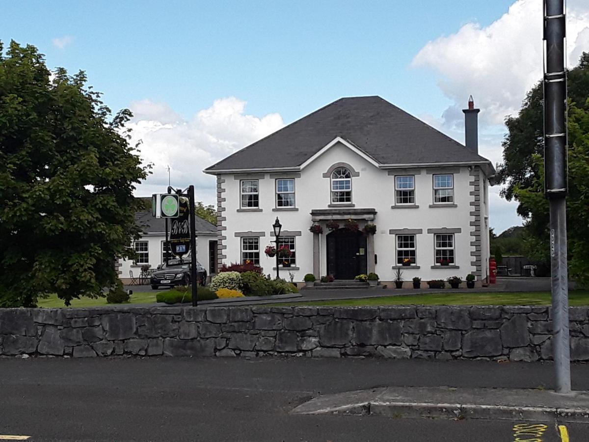 Doonard Manor B&B Craughwell 外观 照片