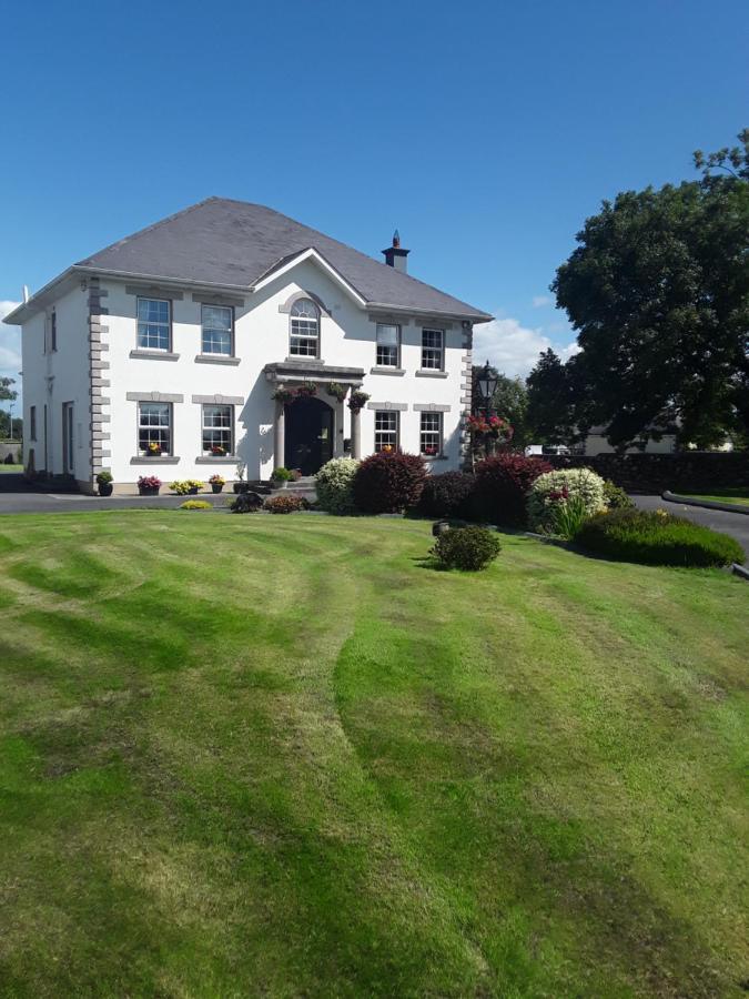 Doonard Manor B&B Craughwell 外观 照片