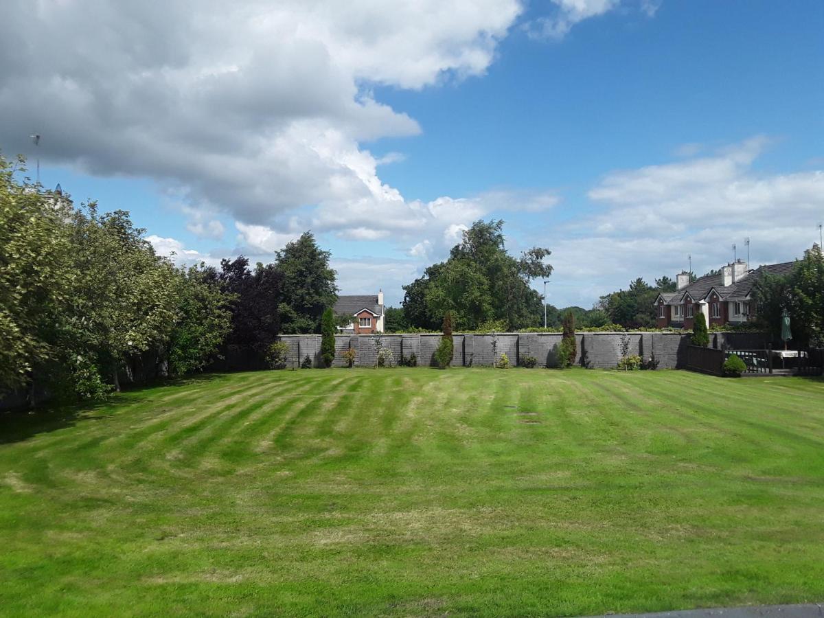 Doonard Manor B&B Craughwell 外观 照片