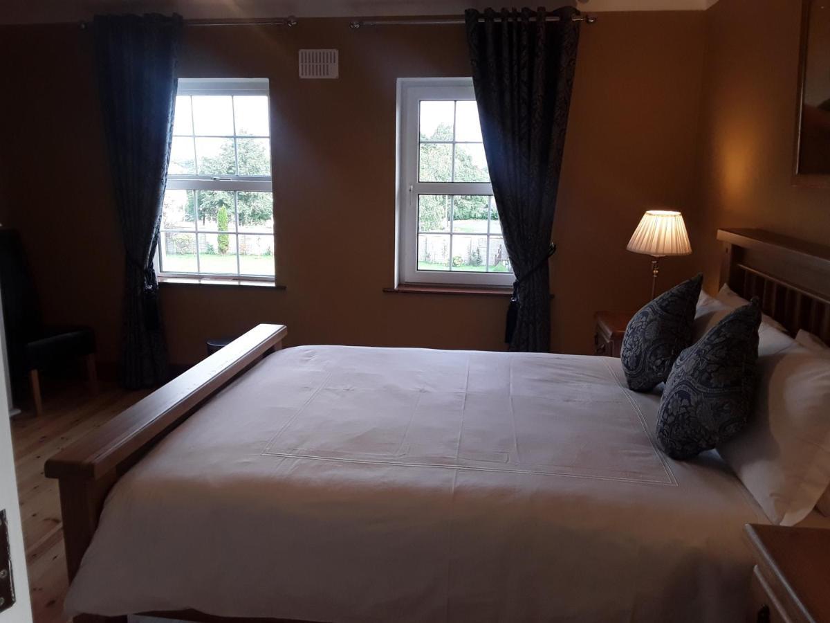 Doonard Manor B&B Craughwell 外观 照片