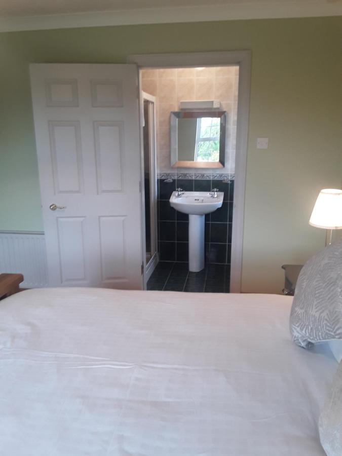 Doonard Manor B&B Craughwell 外观 照片