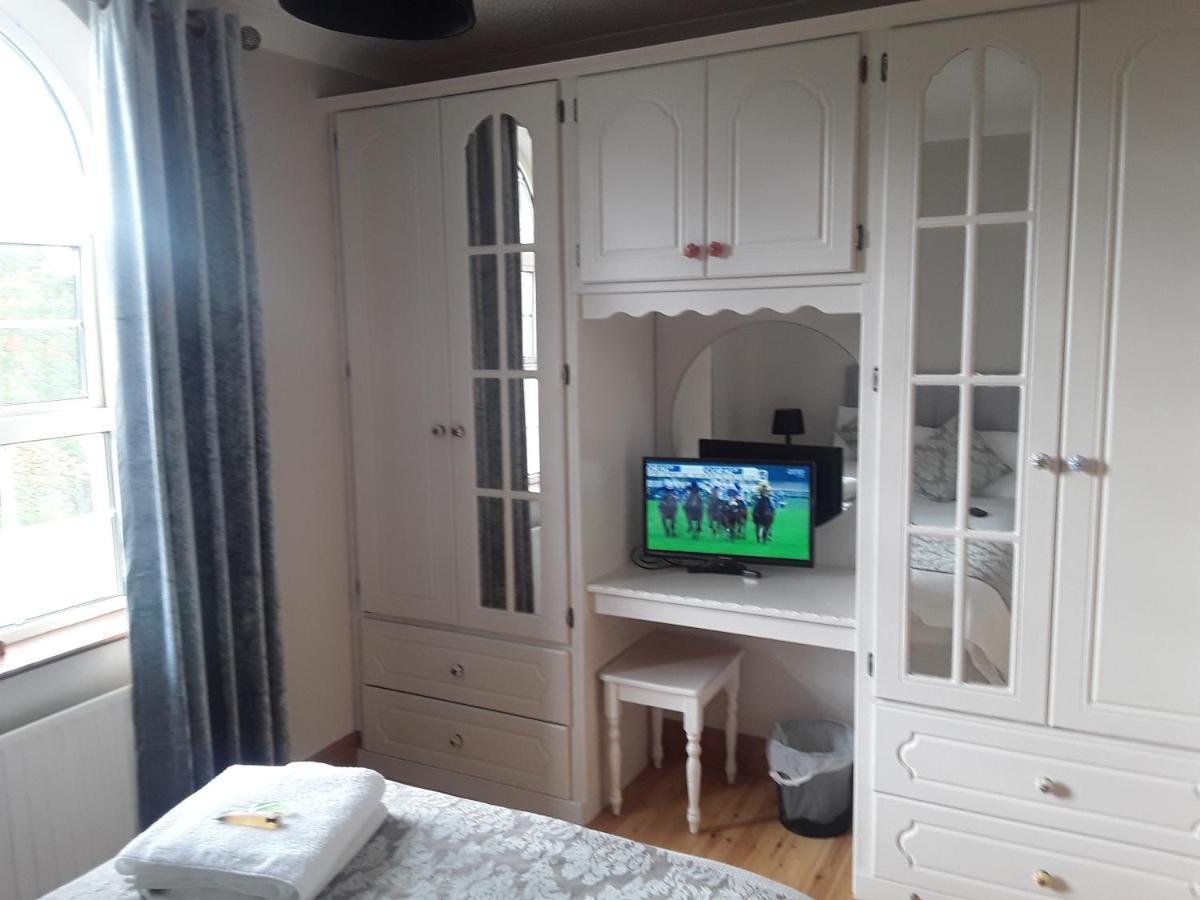 Doonard Manor B&B Craughwell 外观 照片