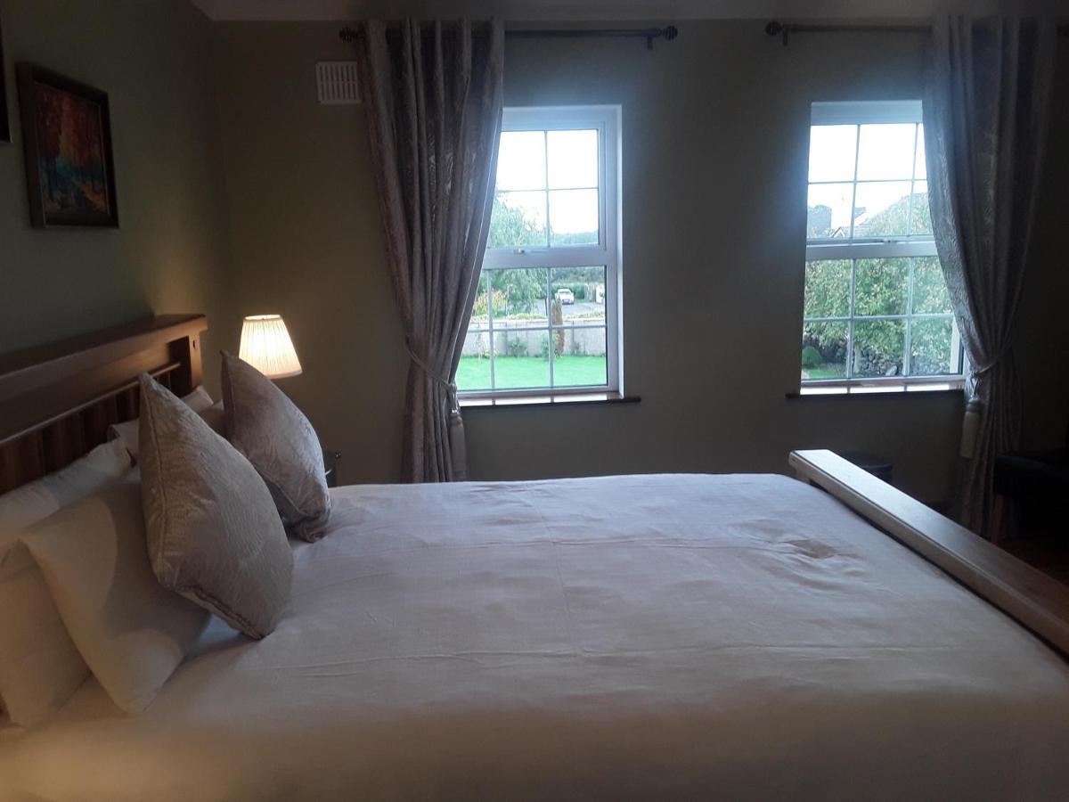 Doonard Manor B&B Craughwell 外观 照片