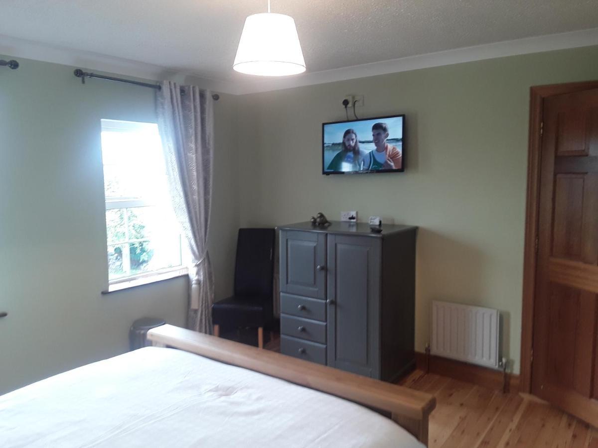 Doonard Manor B&B Craughwell 外观 照片