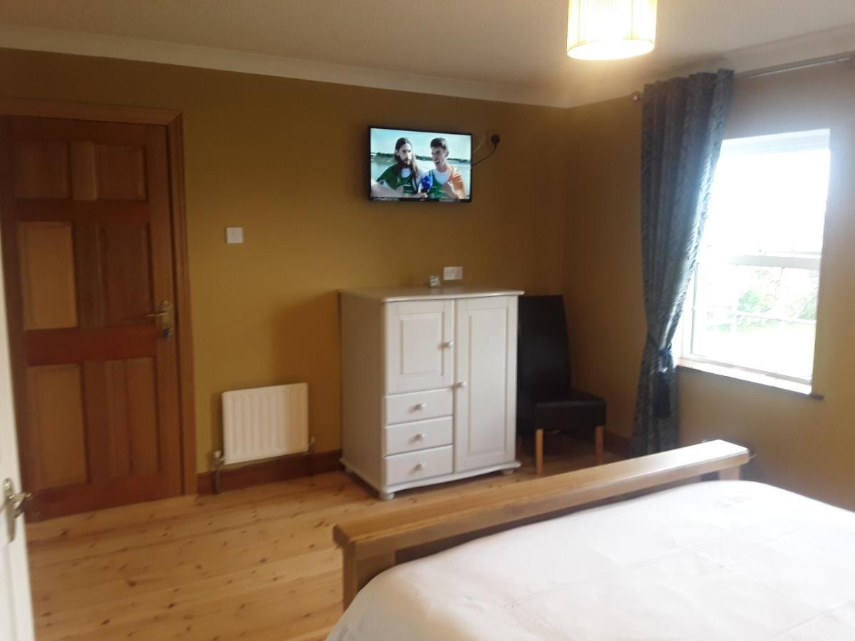 Doonard Manor B&B Craughwell 外观 照片