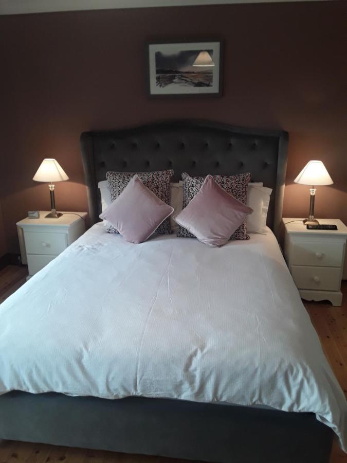 Doonard Manor B&B Craughwell 外观 照片