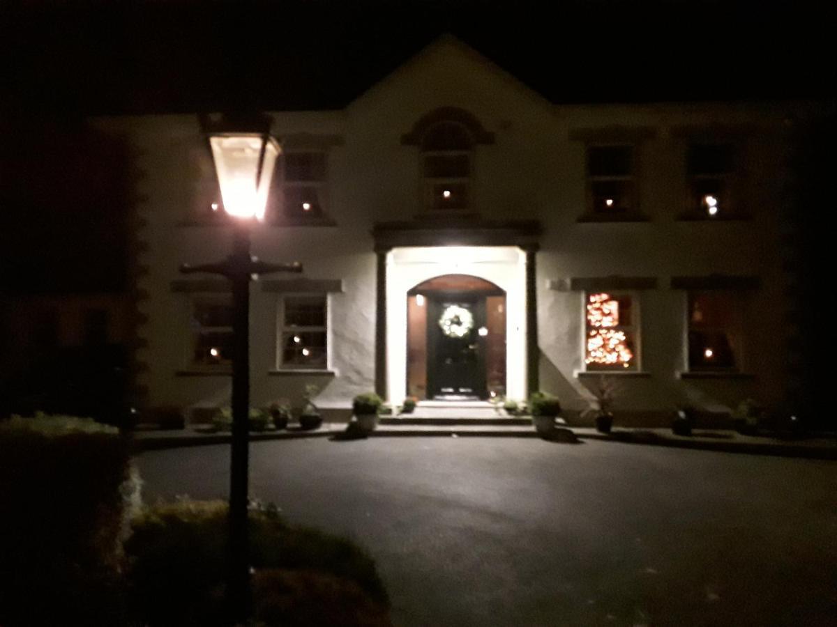 Doonard Manor B&B Craughwell 外观 照片
