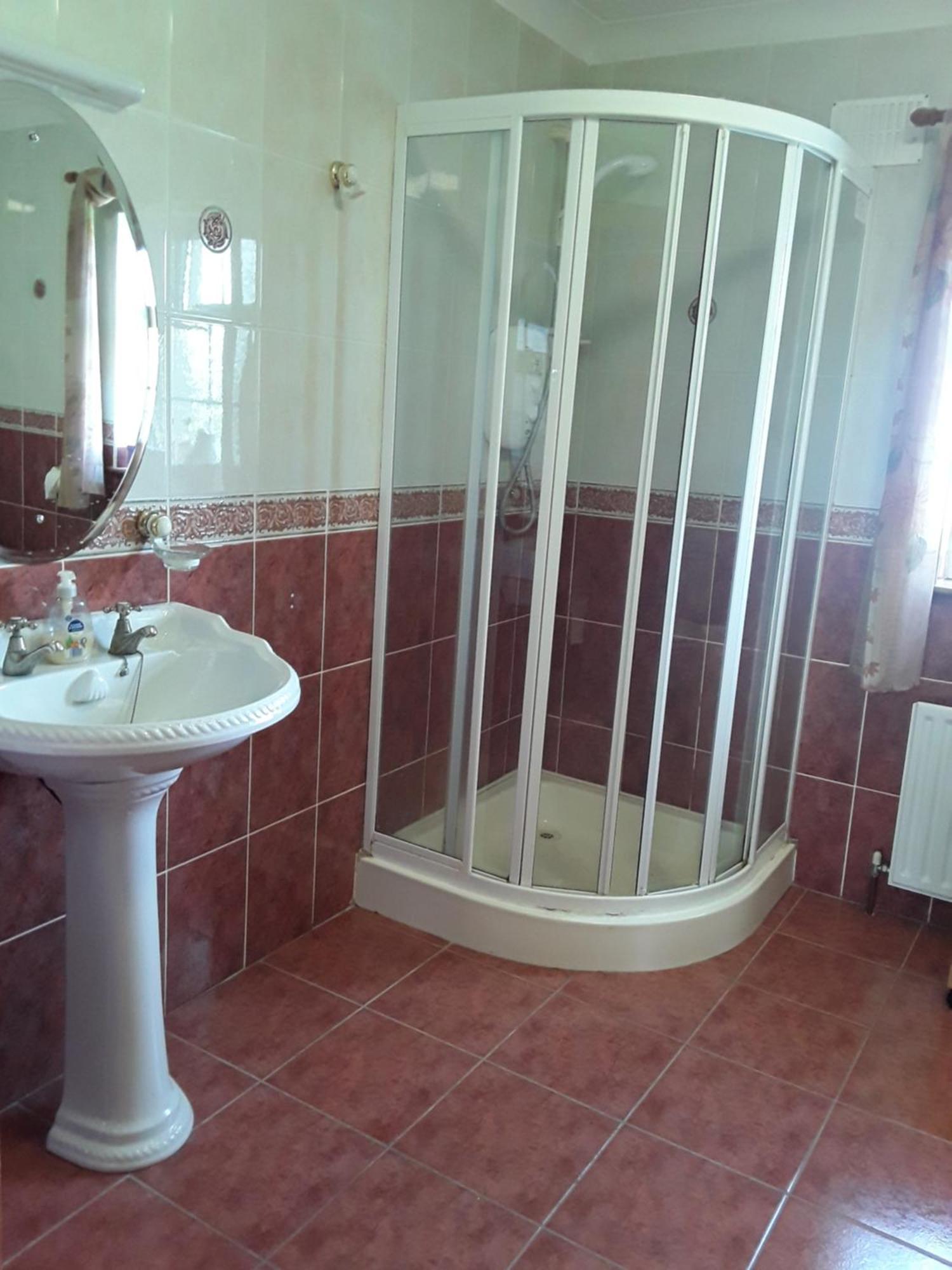 Doonard Manor B&B Craughwell 外观 照片