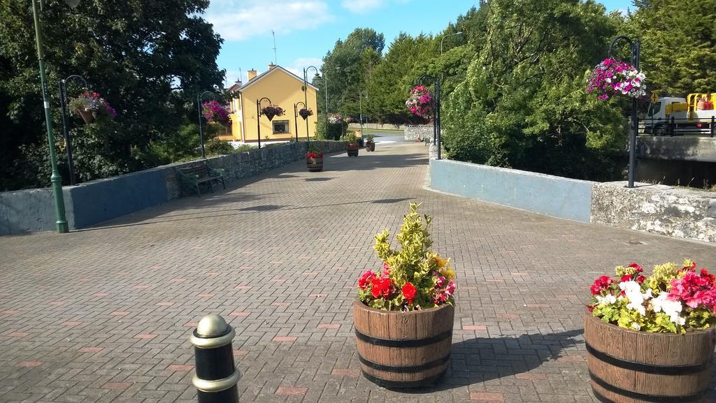 Doonard Manor B&B Craughwell 外观 照片