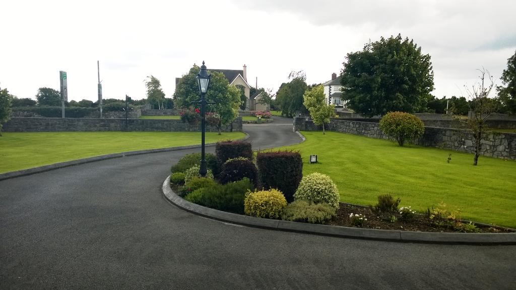 Doonard Manor B&B Craughwell 外观 照片