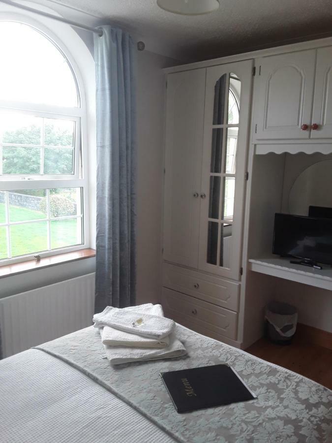 Doonard Manor B&B Craughwell 外观 照片
