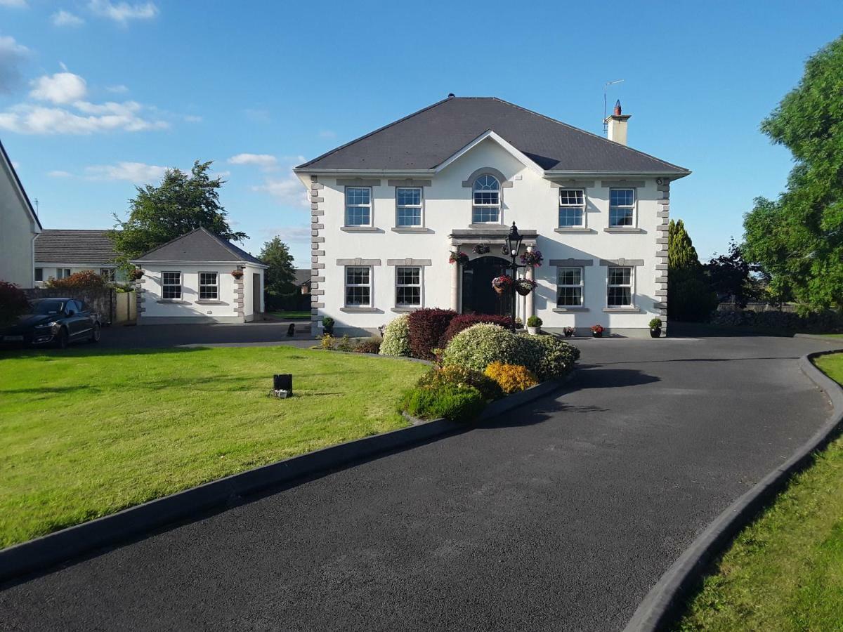Doonard Manor B&B Craughwell 外观 照片