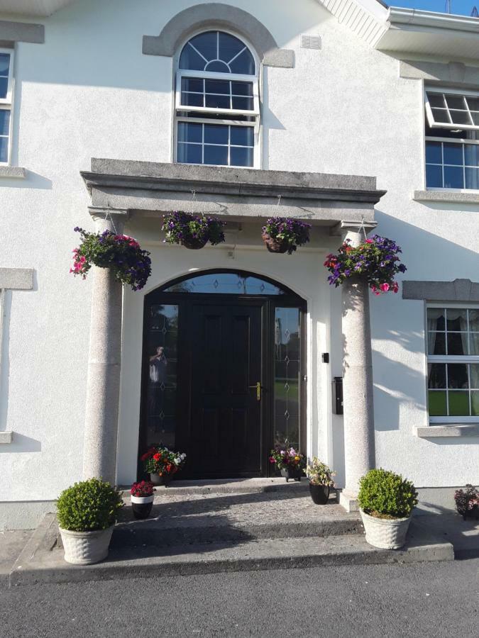 Doonard Manor B&B Craughwell 外观 照片